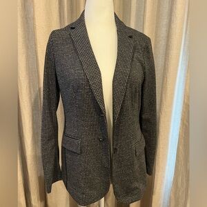 BANANA REPUBLIC blazer